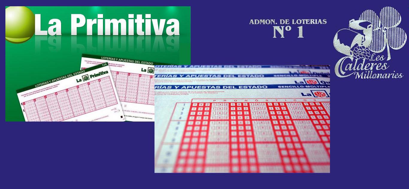 les calderes millonaries